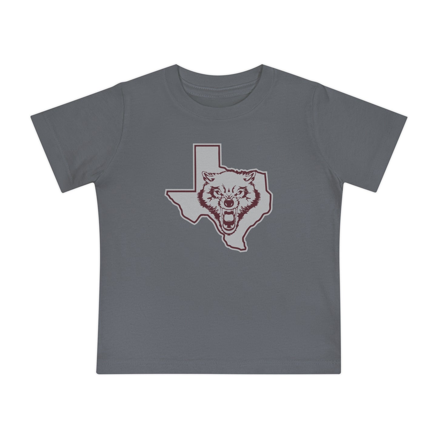 Baby Short Sleeve Tee