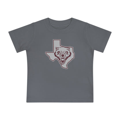 Baby Short Sleeve Tee