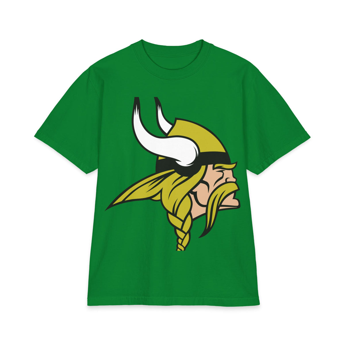 Max Heavyweight Short Sleeve Tee
