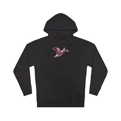 Midweight Pullover Hoodie