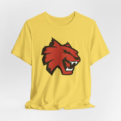 Jersey Short Sleeve Tee