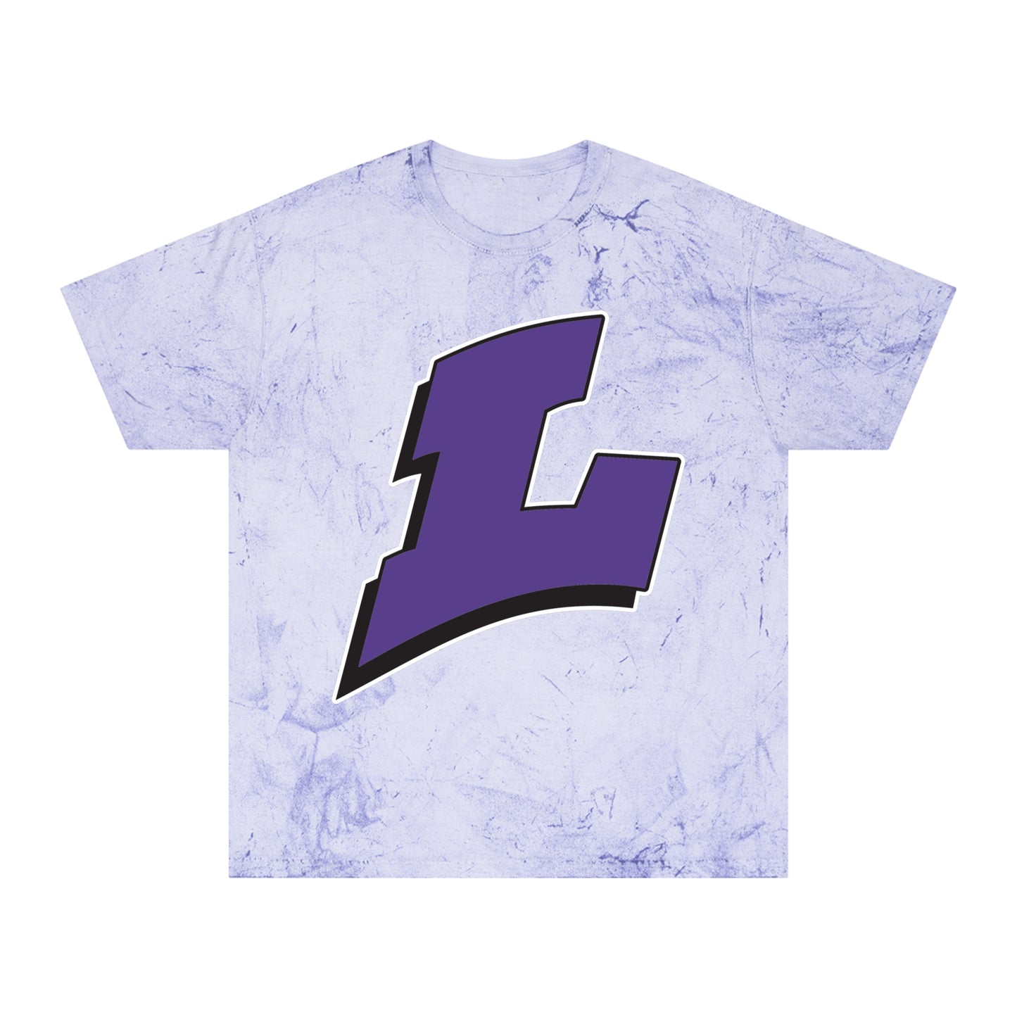 Color Blast School Spirit Tee