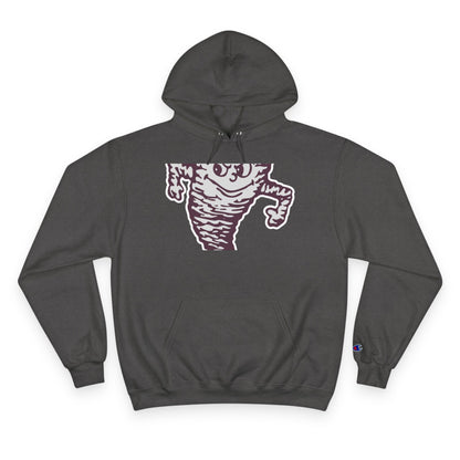 Champion Powerblend Fleece Pullover Hoodie