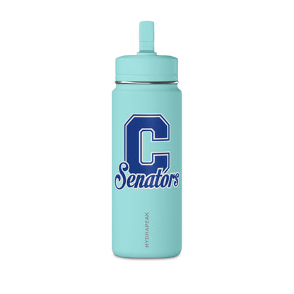 Mini Water Bottle, 20oz