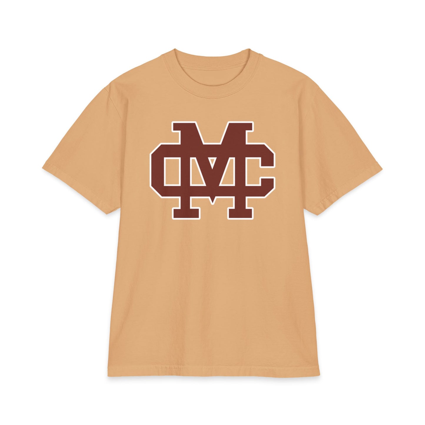Max Heavyweight Short Sleeve Tee