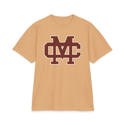 Max Heavyweight Short Sleeve Tee