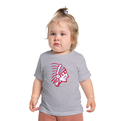 Baby Short Sleeve Tee