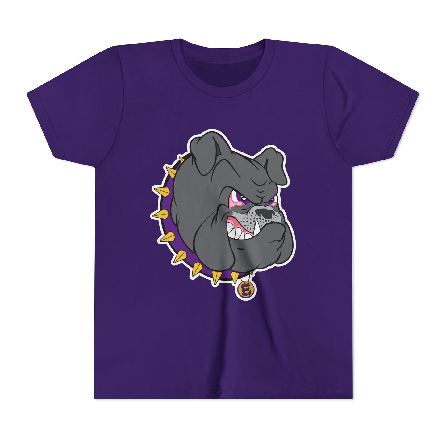 Youth Short Sleeve Tee