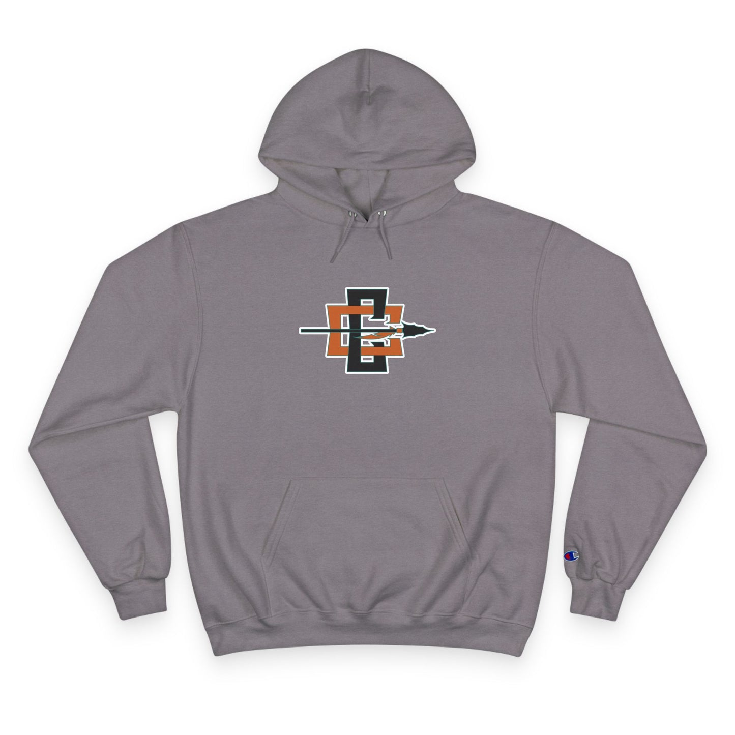 Champion Powerblend Fleece Pullover Hoodie