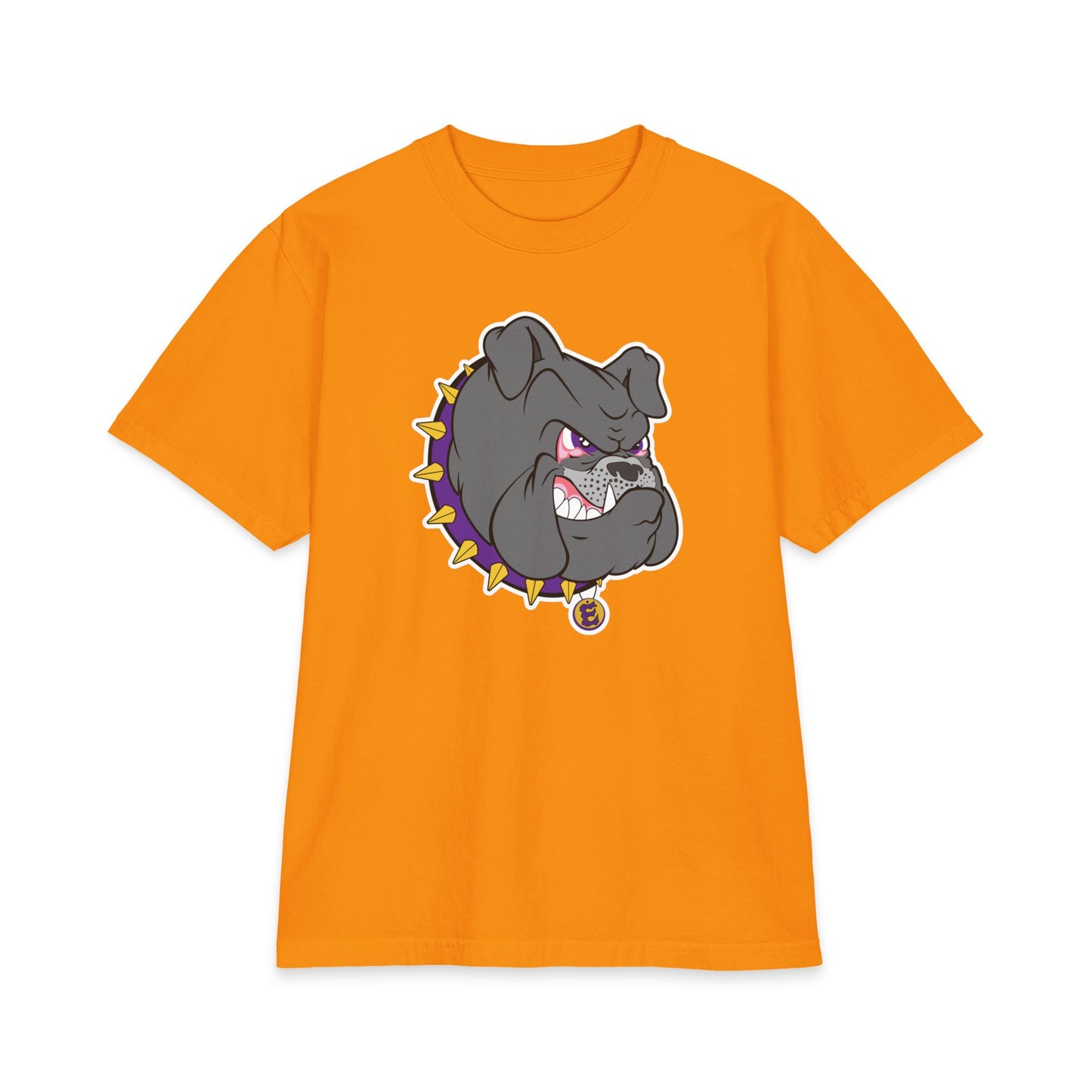 Max Heavyweight Short Sleeve Tee