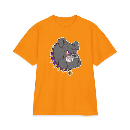 Max Heavyweight Short Sleeve Tee