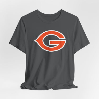 Jersey Short Sleeve Tee