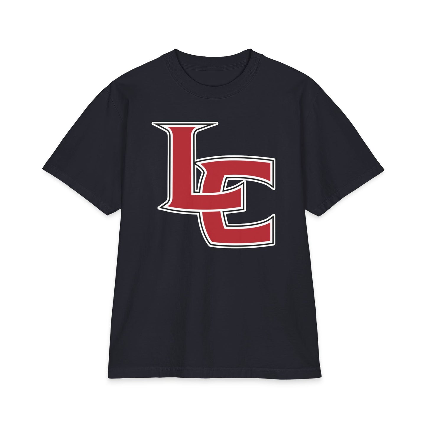 Max Heavyweight Short Sleeve Tee