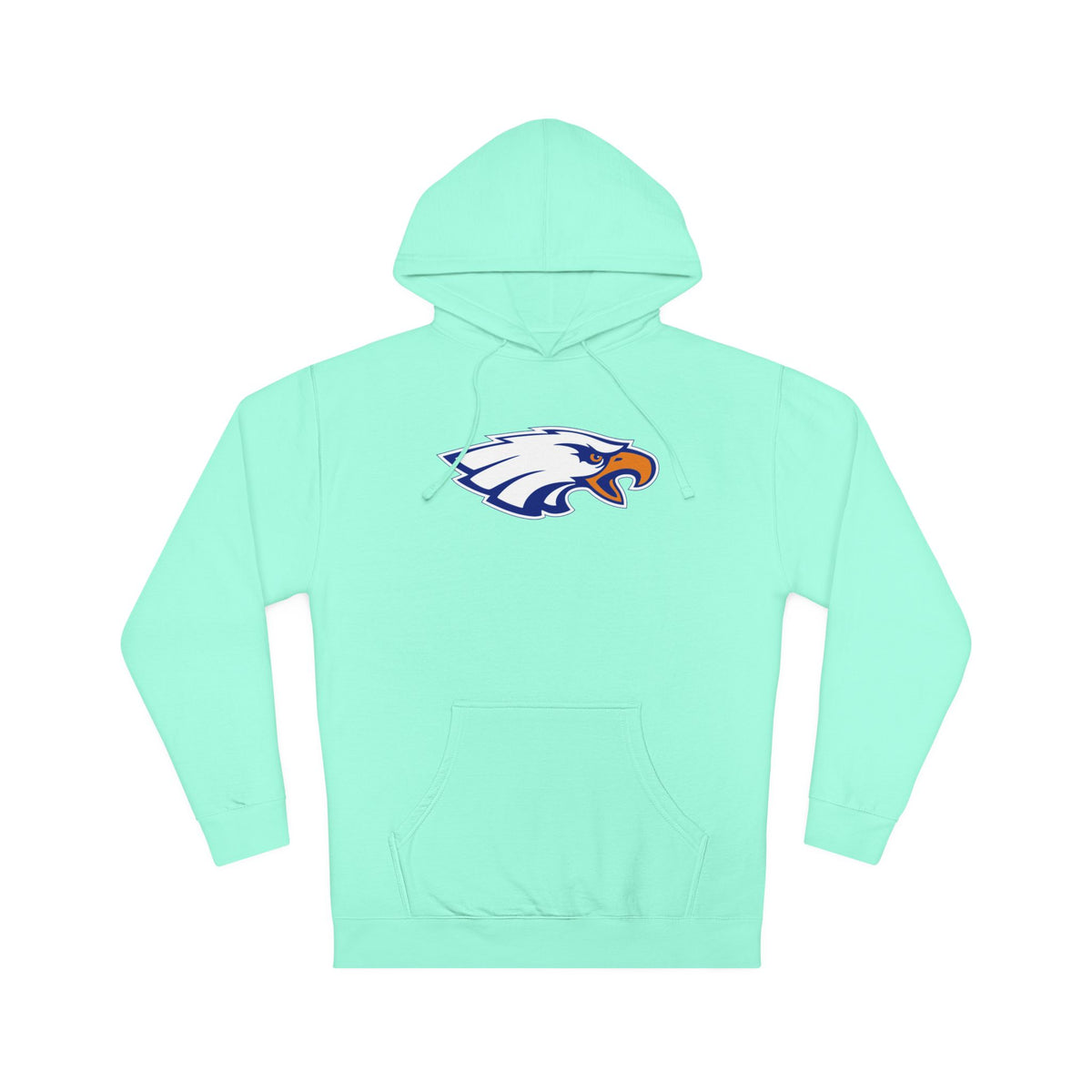 Midweight Pullover Hoodie