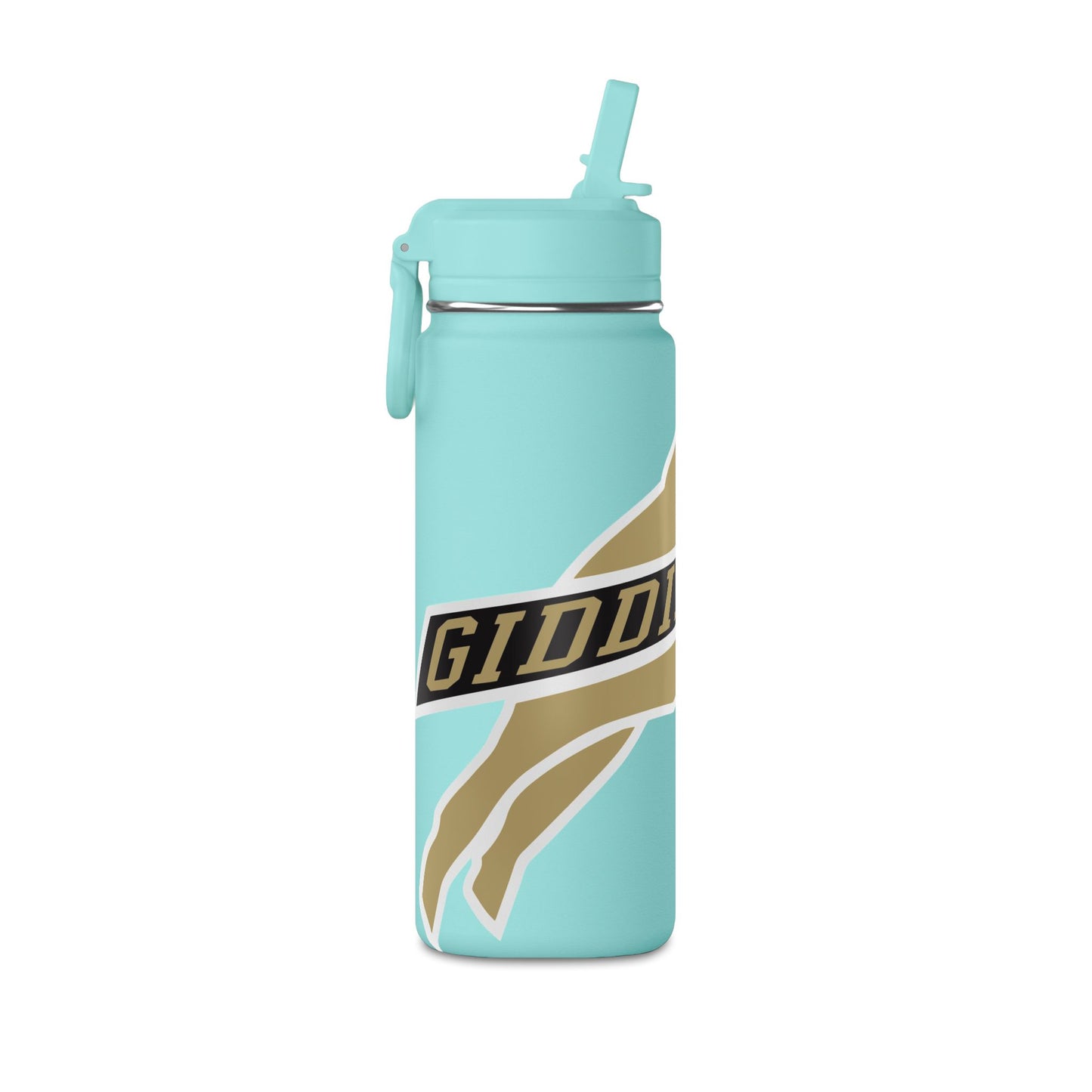 Mini Water Bottle, 20oz