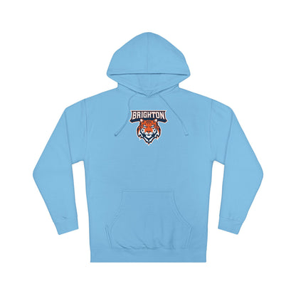 Midweight Pullover Hoodie