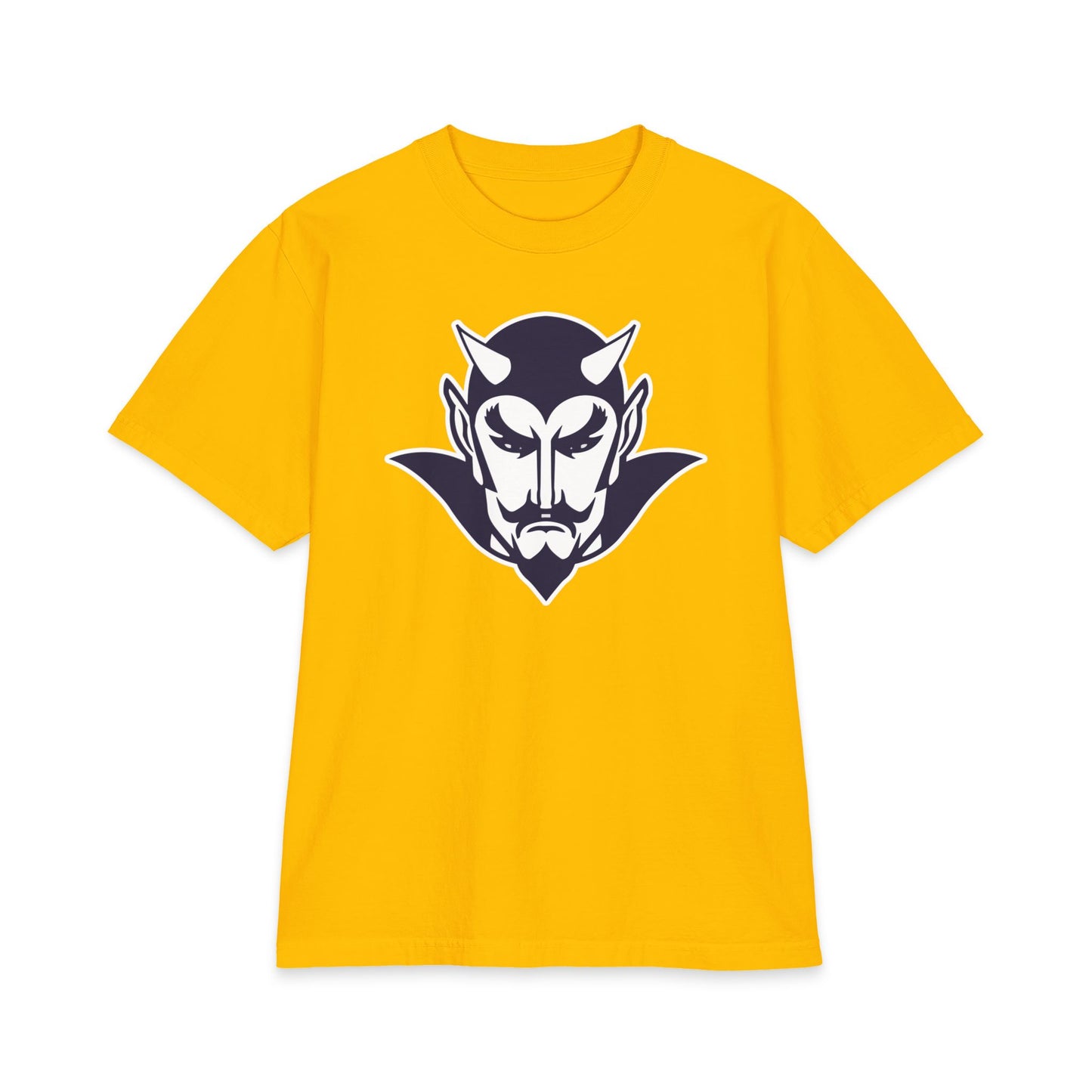 Max Heavyweight Short Sleeve Tee