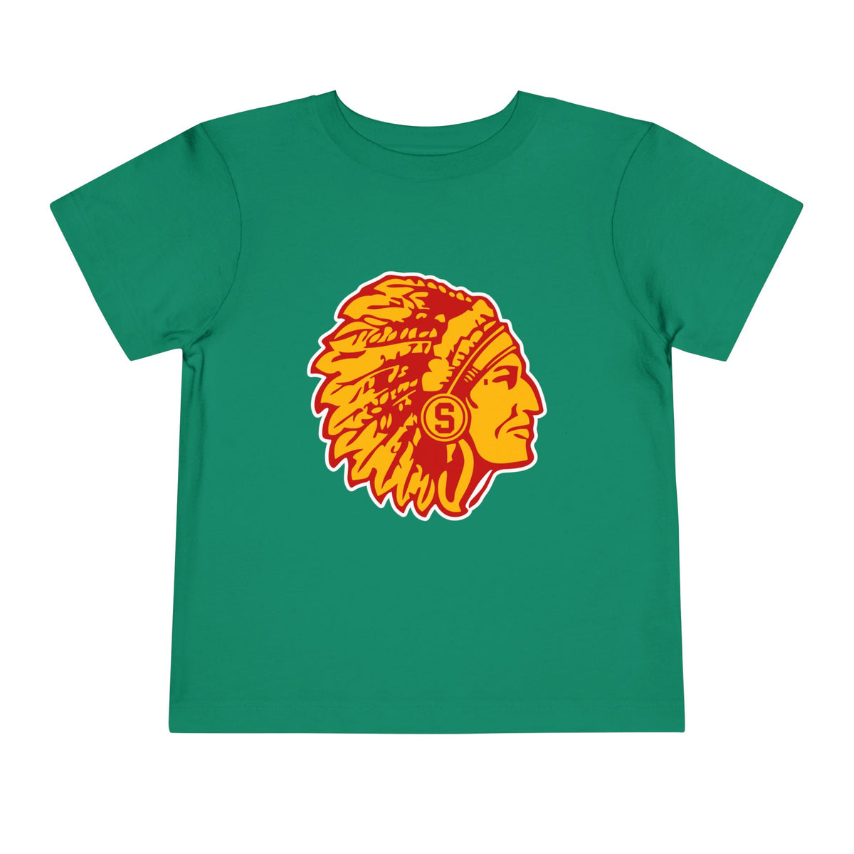 Toddler Short Sleeve Tee