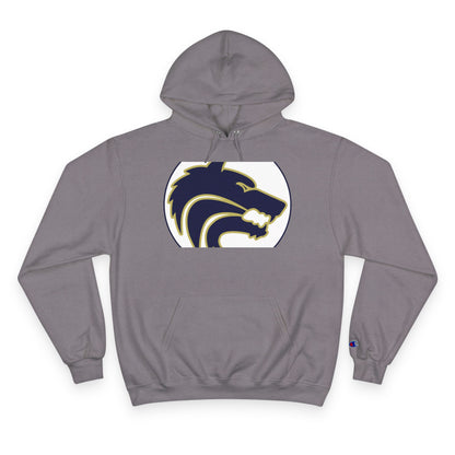 Champion Powerblend Fleece Pullover Hoodie