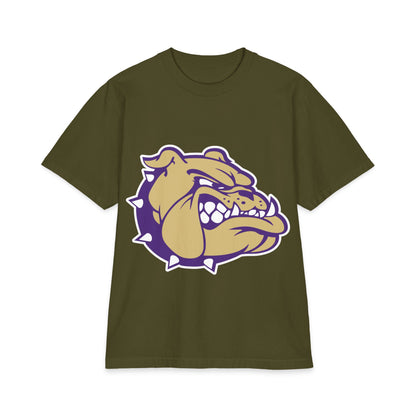 Max Heavyweight Short Sleeve Tee