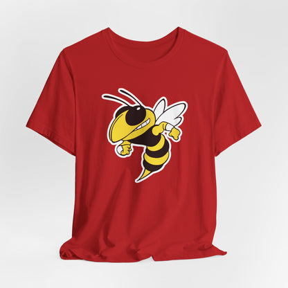 Jersey Short Sleeve Tee