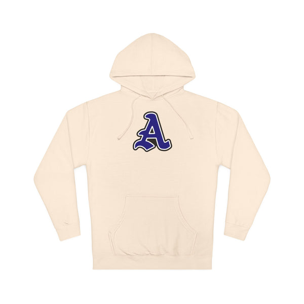 Midweight Pullover Hoodie