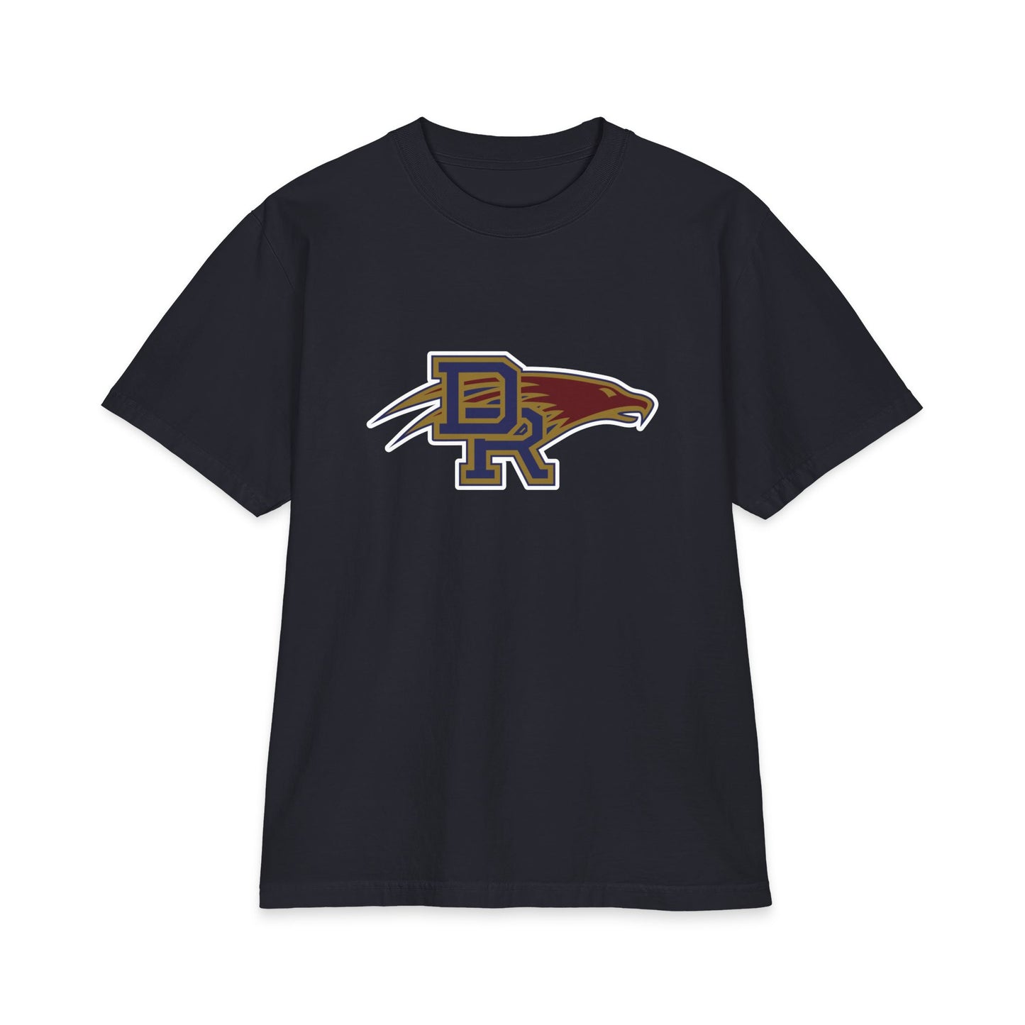 Max Heavyweight Short Sleeve Tee