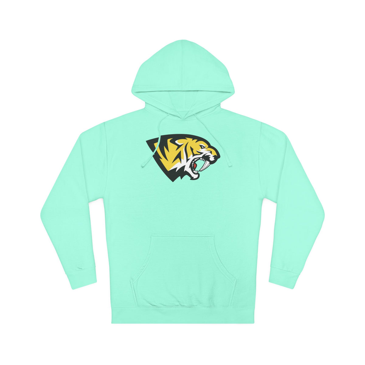 Midweight Pullover Hoodie