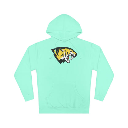Midweight Pullover Hoodie