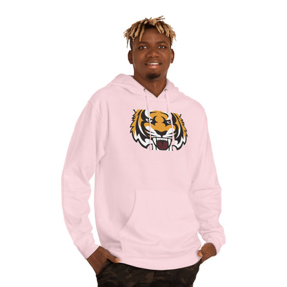 Midweight Pullover Hoodie