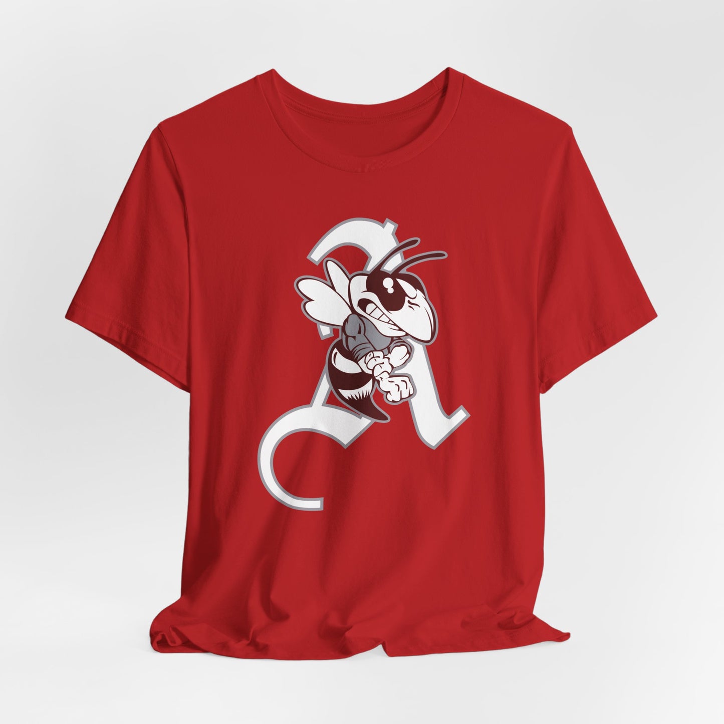 Jersey Short Sleeve Tee
