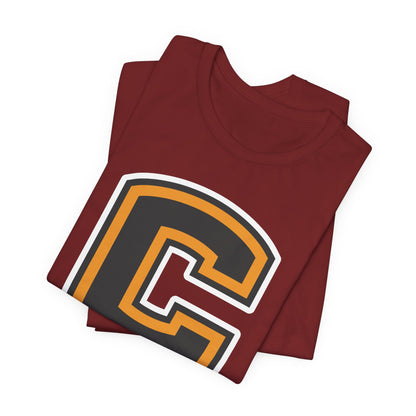 Jersey Short Sleeve Tee