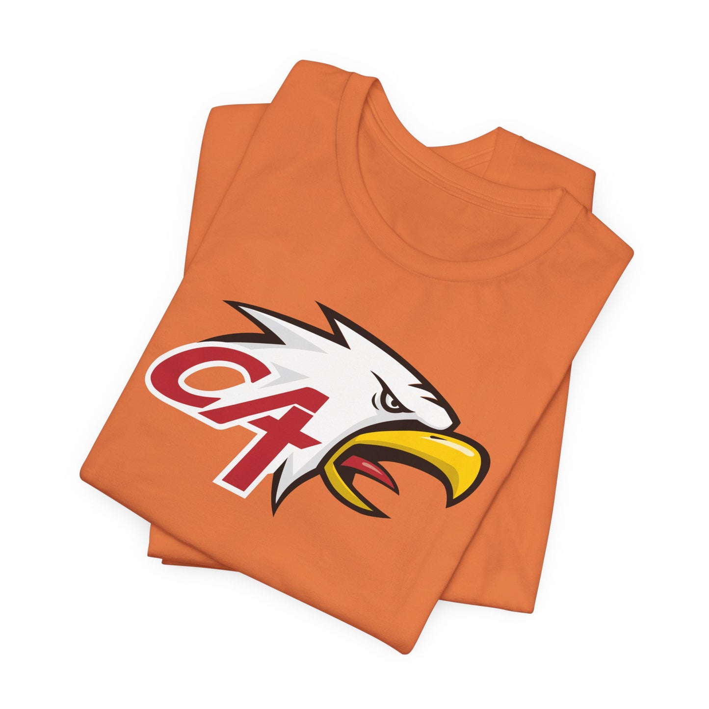 Jersey Short Sleeve Tee