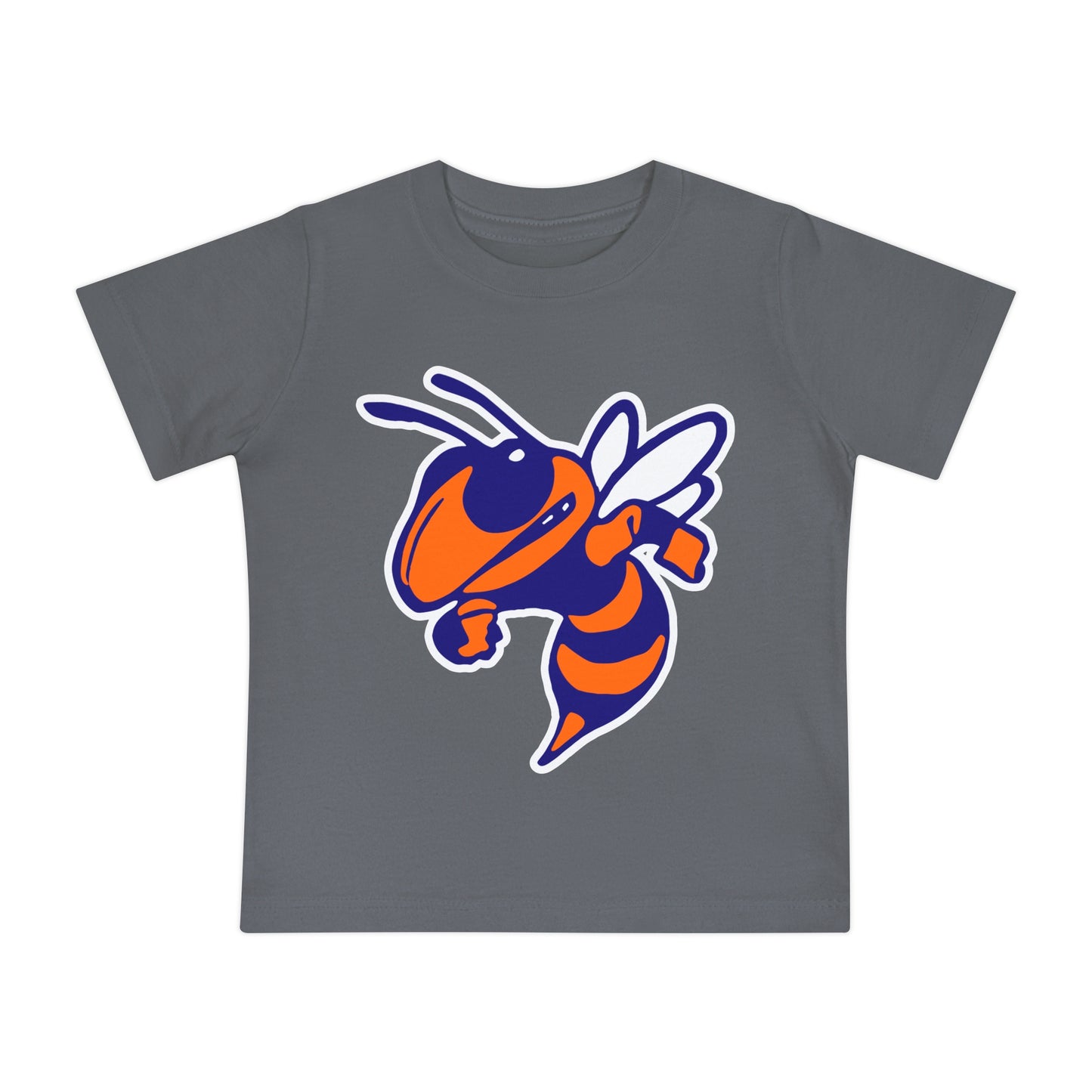 Baby Short Sleeve Tee