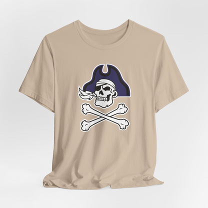 Jersey Short Sleeve Tee