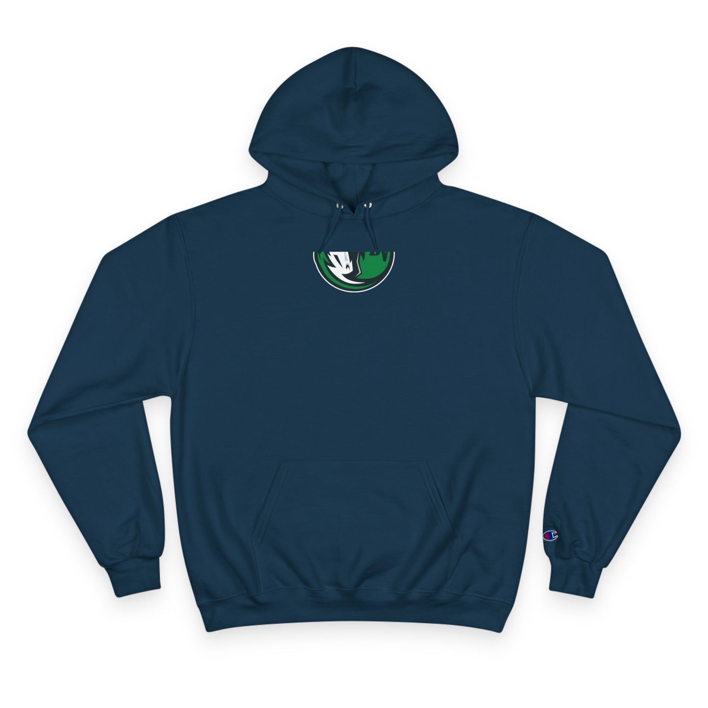 Champion Powerblend Fleece Pullover Hoodie