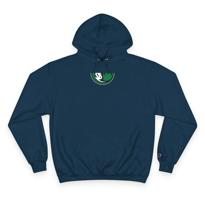 Champion Powerblend Fleece Pullover Hoodie