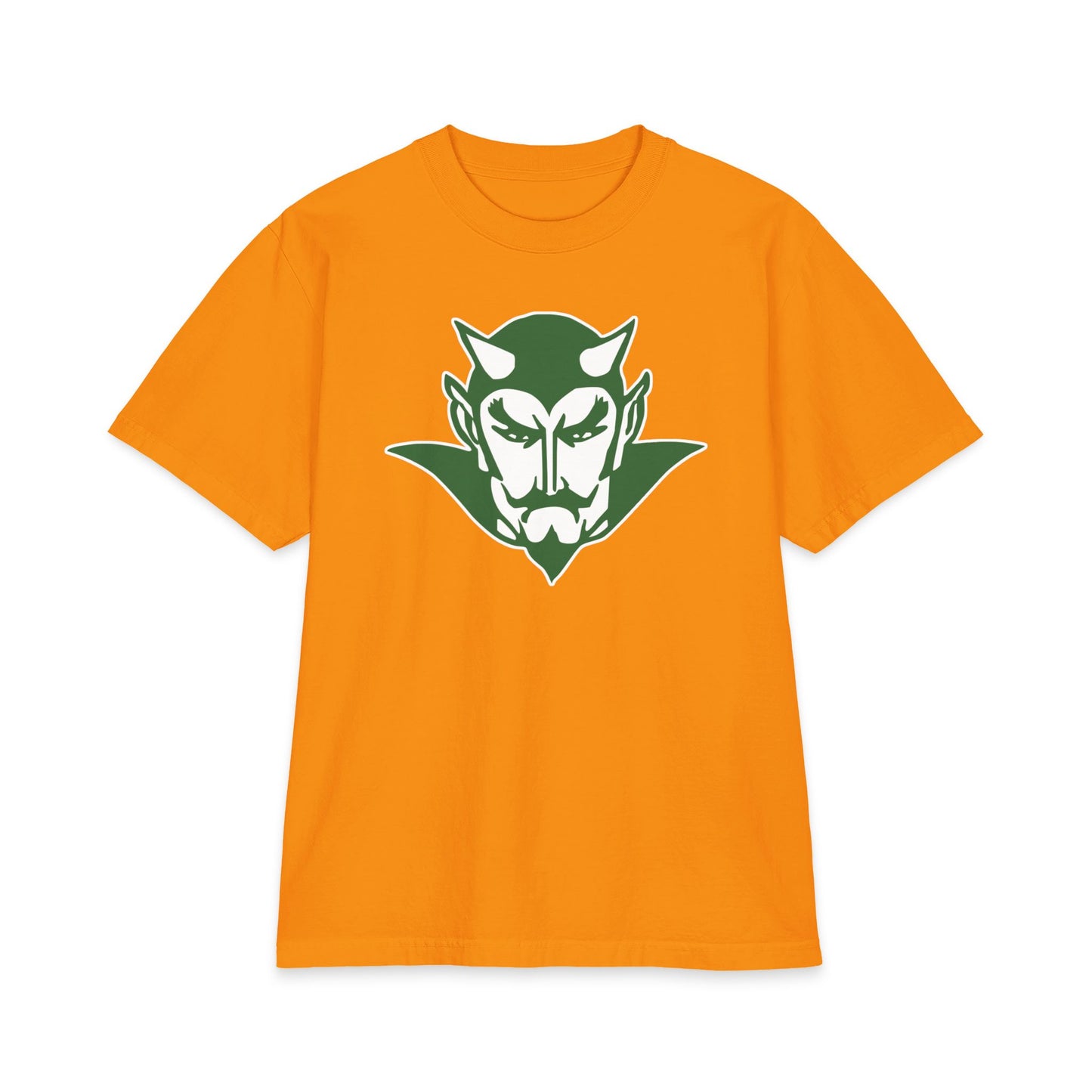 Max Heavyweight Short Sleeve Tee