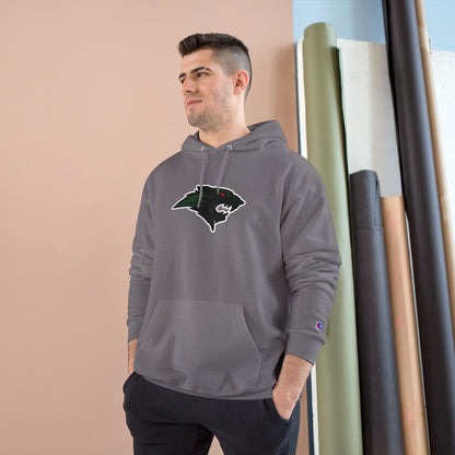 Champion Powerblend Fleece Pullover Hoodie