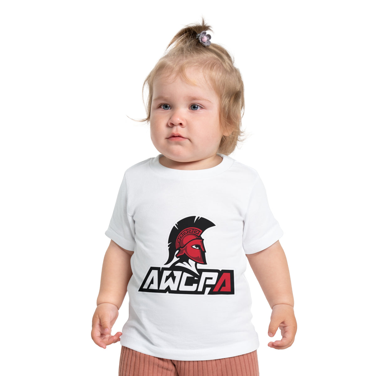 Baby Short Sleeve Tee
