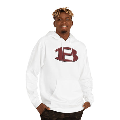 Midweight Pullover Hoodie