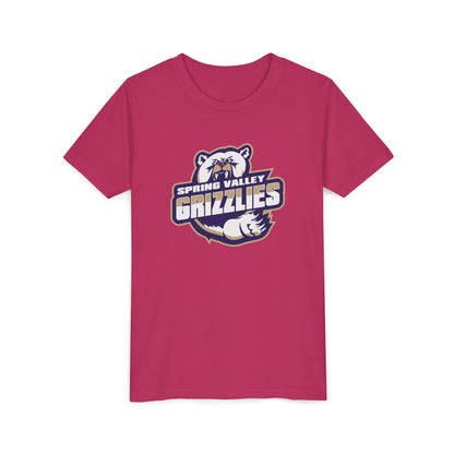 Youth Short Sleeve Tee