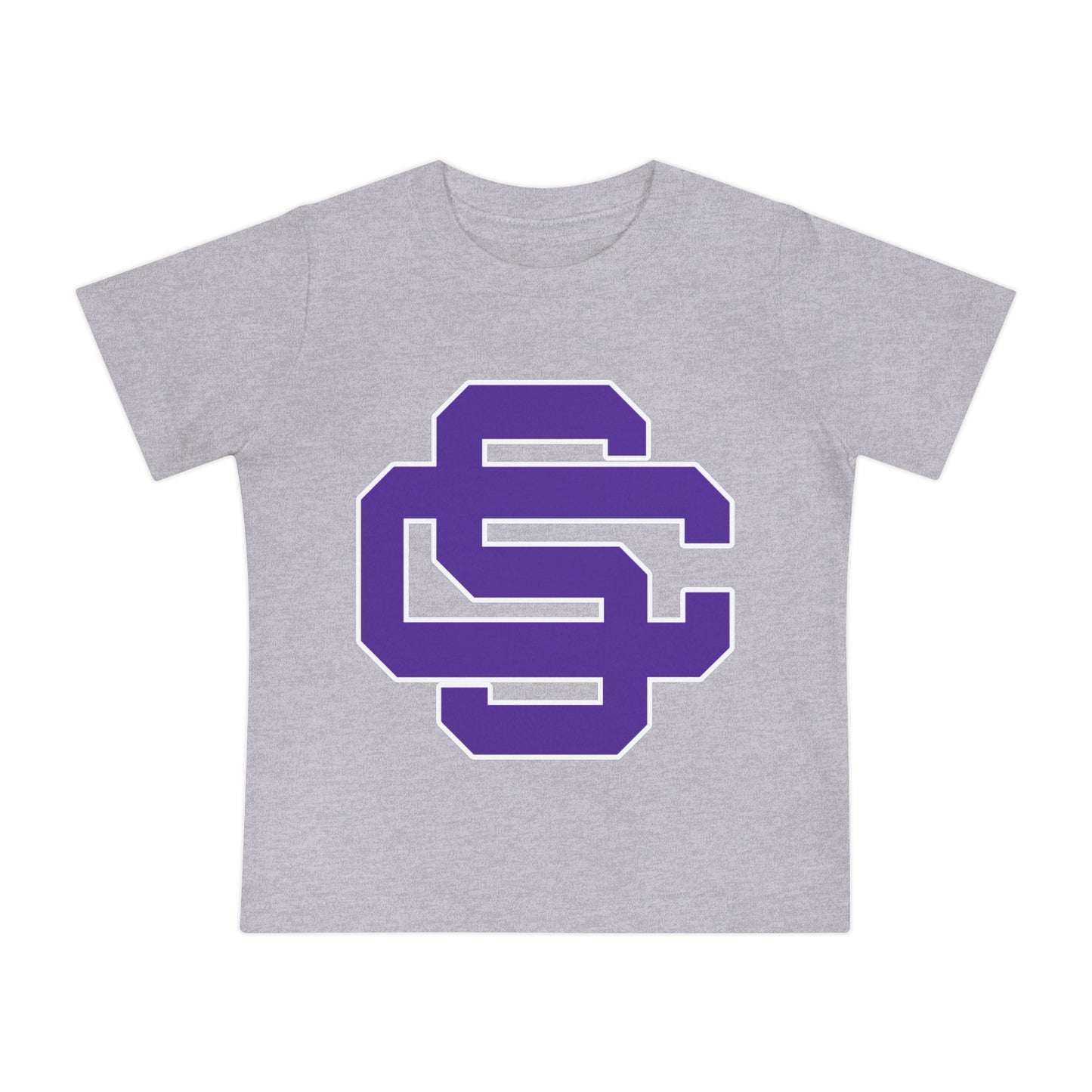 Baby Short Sleeve Tee