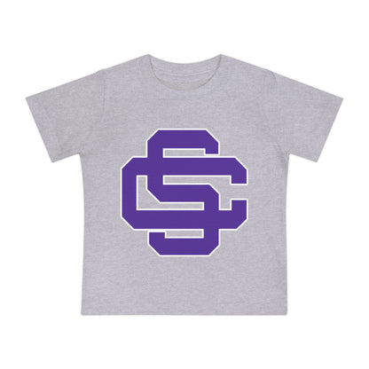 Baby Short Sleeve Tee