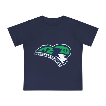 Baby Short Sleeve Tee
