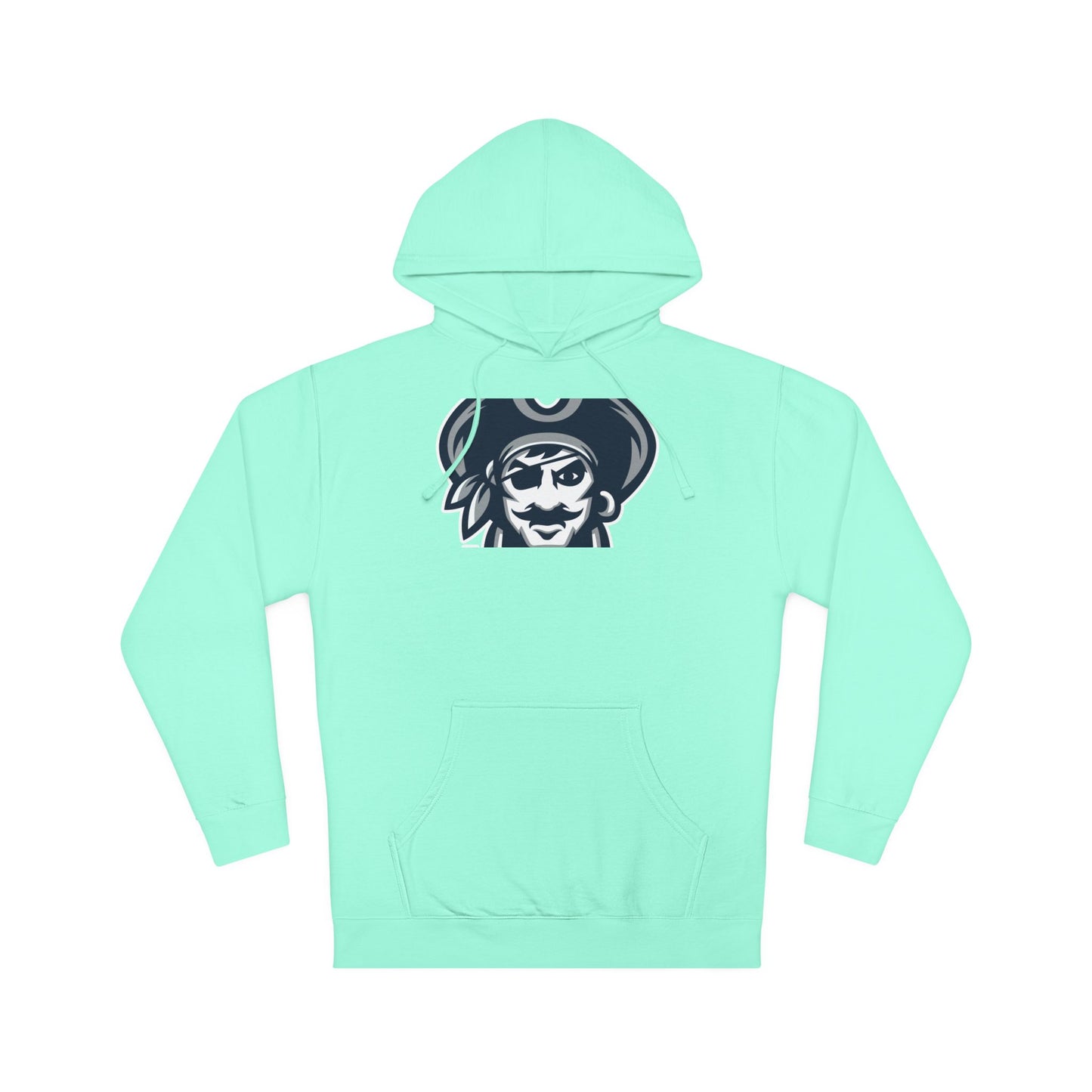 Midweight Pullover Hoodie