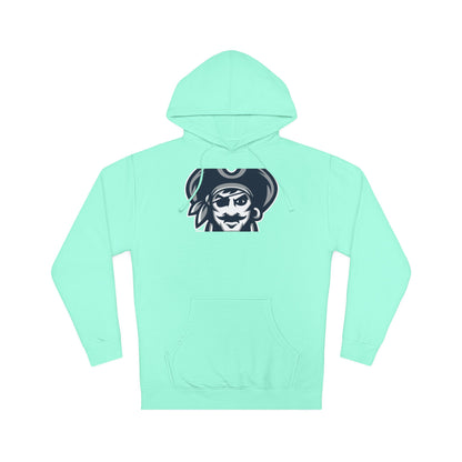 Midweight Pullover Hoodie