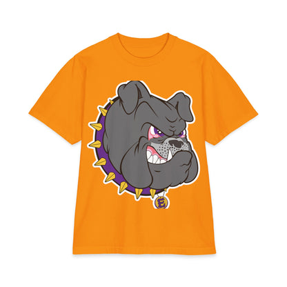 Max Heavyweight Short Sleeve Tee