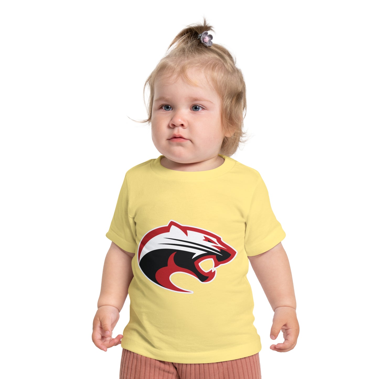 Baby Short Sleeve Tee