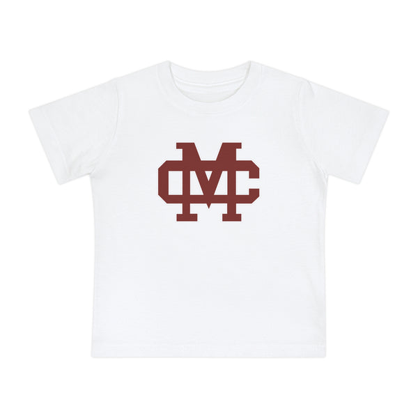 Baby Short Sleeve Tee